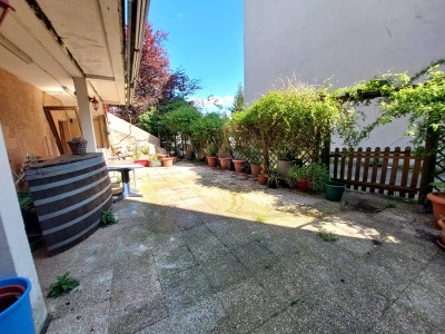 MAISON A VENDRE - LA RICAMARIE - 165 m2 - 200000€