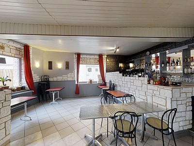 IMMEUBLE A VENDRE - MONISTROL SUR LOIRE - 180 m2 - 107000€