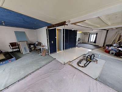 IMMEUBLE A VENDRE - MONISTROL SUR LOIRE - 180 m2 - 107000€