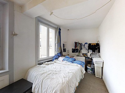 IMMEUBLE A VENDRE - MONISTROL SUR LOIRE - 180 m2 - 107000€