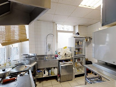 IMMEUBLE A VENDRE - MONISTROL SUR LOIRE - 180 m2 - 107000€