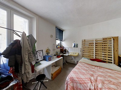 IMMEUBLE A VENDRE - MONISTROL SUR LOIRE - 180 m2 - 107000€