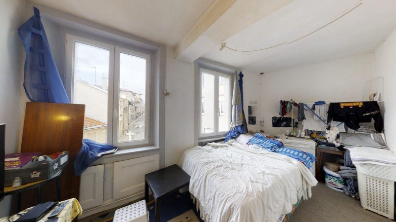 IMMEUBLE - MONISTROL SUR LOIRE - 180 m2 - VENDU