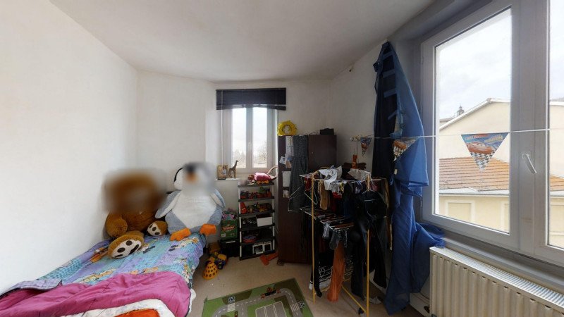 IMMEUBLE - MONISTROL SUR LOIRE - 180 m2 - VENDU