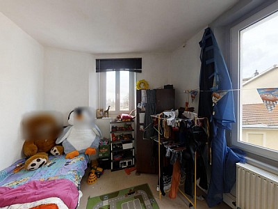 IMMEUBLE A VENDRE - MONISTROL SUR LOIRE - 180 m2 - 107000€