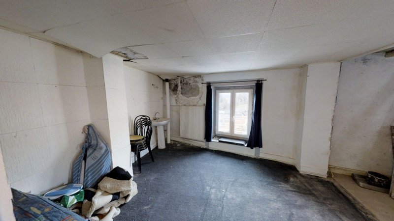 IMMEUBLE - MONISTROL SUR LOIRE - 180 m2 - VENDU