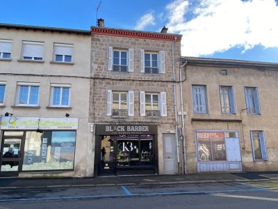 Immeuble A VENDRE - MONISTROL SUR LOIRE - 162 m2 - 252000€