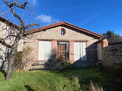 Immeuble A VENDRE - MONISTROL SUR LOIRE - 162 m2 - 252000€