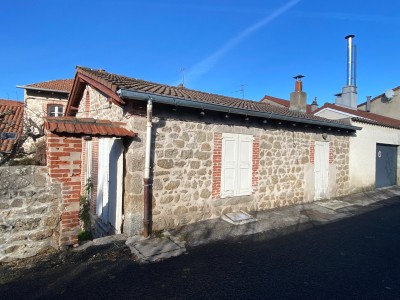 Immeuble A VENDRE - MONISTROL SUR LOIRE - 162 m2 - 252000€
