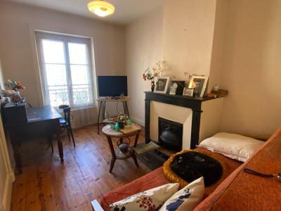 Immeuble A VENDRE - MONISTROL SUR LOIRE - 162 m2 - 252000€