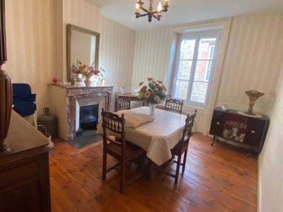 Immeuble A VENDRE - MONISTROL SUR LOIRE - 162 m2 - 252000€