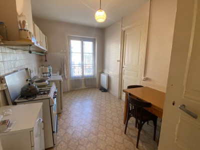 Immeuble A VENDRE - MONISTROL SUR LOIRE - 162 m2 - 252000€