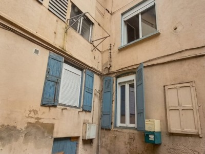 IMMEUBLE DE RAPPORT A VENDRE - RIVE DE GIER Richarme - 145 m2 - 100 000 €