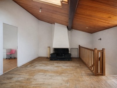 IMMEUBLE DE RAPPORT A VENDRE - RIVE DE GIER Richarme - 145 m2 - 100 000 €