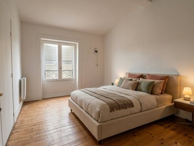 IMMEUBLE DE RAPPORT A VENDRE - RIVE DE GIER Richarme - 145 m2 - 100 000 €