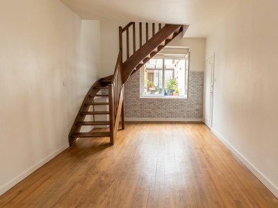 IMMEUBLE DE RAPPORT A VENDRE - RIVE DE GIER Richarme - 145 m2 - 100 000 €