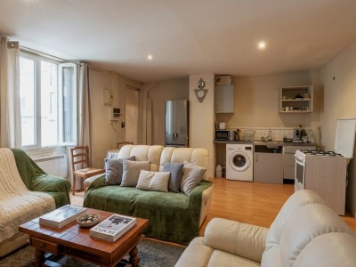 IMMEUBLE DE RAPPORT A VENDRE - RIVE DE GIER Richarme - 145 m2 - 100 000 &euro;