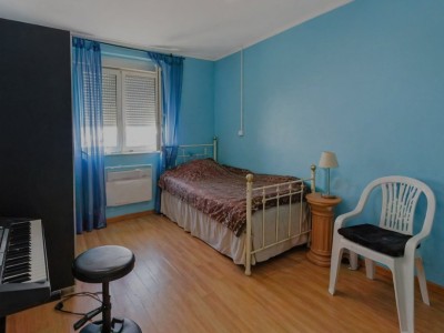 IMMEUBLE DE RAPPORT A VENDRE - RIVE DE GIER Richarme - 145 m2 - 100 000 &euro;