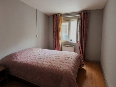 IMMEUBLE DE RAPPORT A VENDRE - RIVE DE GIER Richarme - 145 m2 - 100 000 &euro;