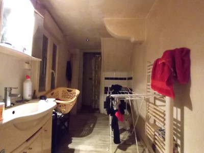 IMMEUBLE DE RAPPORT A VENDRE - RIVE DE GIER Richarme - 145 m2 - 100 000 &euro;
