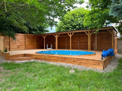 IMMEUBLE A VENDRE - ST CYPRIEN - 125 m2 - 570000€