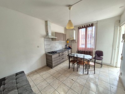 IMMEUBLE A VENDRE - ST ETIENNE BEAUBRUN - 430 m2 - 459000€