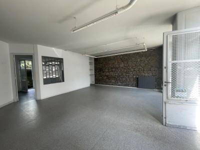 Immeuble de rapport beau potentiel A VENDRE - ST ETIENNE BERGSON - 280 m2 - 270000€