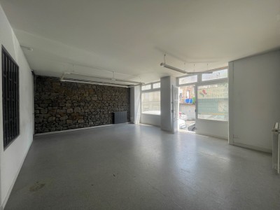Immeuble de rapport beau potentiel A VENDRE - ST ETIENNE BERGSON - 280 m2 - 270000€