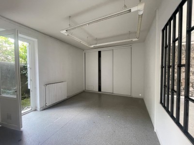 Immeuble de rapport beau potentiel A VENDRE - ST ETIENNE BERGSON - 280 m2 - 270000€
