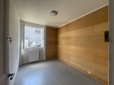 Immeuble de rapport beau potentiel A VENDRE - ST ETIENNE BERGSON - 280 m2 - 270000€