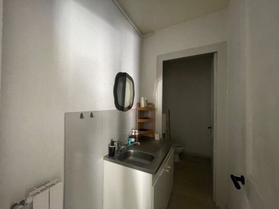 Immeuble de rapport beau potentiel A VENDRE - ST ETIENNE BERGSON - 280 m2 - 270000€