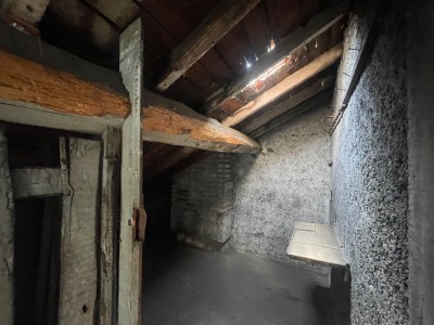 Immeuble de rapport beau potentiel A VENDRE - ST ETIENNE BERGSON - 280 m2 - 270000€