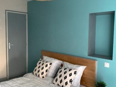 IMMEUBLE A VENDRE - ST ETIENNE CENTRE - 350 m2 - 575000€