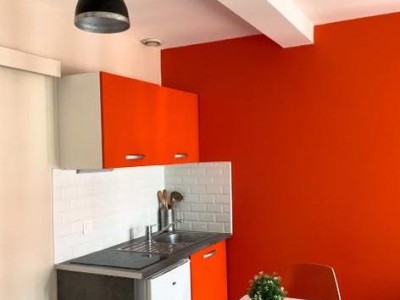 IMMEUBLE A VENDRE - ST ETIENNE CENTRE - 350 m2 - 575000€