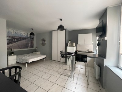 IMMEUBLE A VENDRE - ST ETIENNE CENTRE - 350 m2 - 575000€