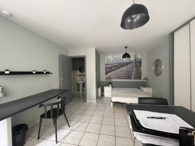 IMMEUBLE A VENDRE - ST ETIENNE CENTRE - 350 m2 - 575000€