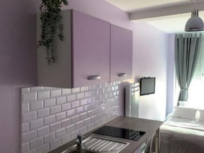 IMMEUBLE A VENDRE - ST ETIENNE CENTRE - 350 m2 - 575000€