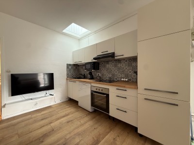 Immeuble de rapport secteur Facultés A VENDRE - ST ETIENNE CENTRE - 131 m2 - 273 000 &euro;
