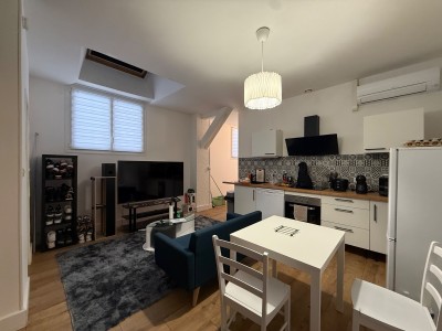 Immeuble de rapport secteur Facultés A VENDRE - ST ETIENNE CENTRE - 131 m2 - 273 000 &euro;