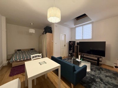 Immeuble de rapport secteur Facultés A VENDRE - ST ETIENNE CENTRE - 131 m2 - 273 000 &euro;
