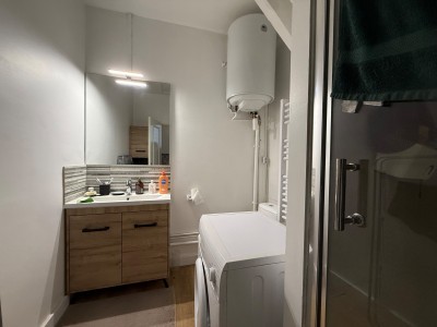 Immeuble de rapport secteur Facultés A VENDRE - ST ETIENNE CENTRE - 131 m2 - 273 000 &euro;