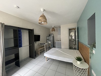 IMMEUBLE A VENDRE - ST ETIENNE CENTRE - 346.7 m2 - 490000€