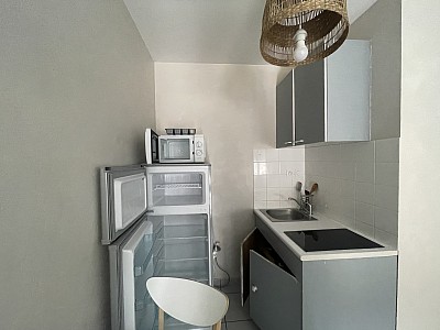 IMMEUBLE A VENDRE - ST ETIENNE CENTRE - 346.7 m2 - 490000€
