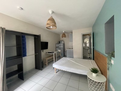 IMMEUBLE A VENDRE - ST ETIENNE CENTRE - 346.7 m2 - 490000€