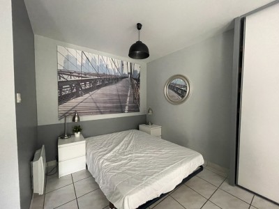 IMMEUBLE A VENDRE - ST ETIENNE CENTRE - 346.7 m2 - 490000€