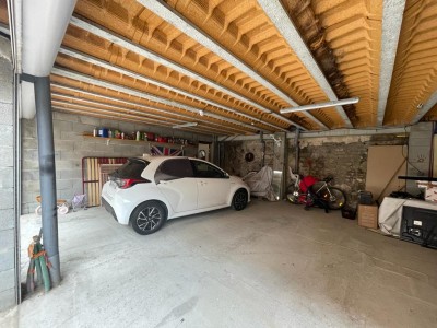 IMMEUBLE A VENDRE - ST ETIENNE CENTRE - 346.7 m2 - 490000€