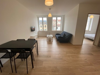 IMMEUBLE - ST ETIENNE CENTRE VILLE - 340 m2 - 590000€