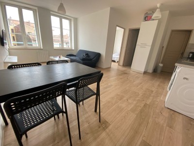 IMMEUBLE - ST ETIENNE CENTRE VILLE - 340 m2 - 590000€
