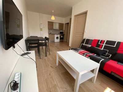 IMMEUBLE - ST ETIENNE CENTRE VILLE - 340 m2 - 590000€