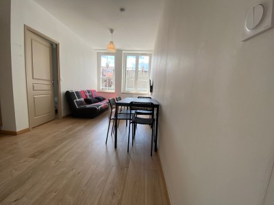 IMMEUBLE - ST ETIENNE CENTRE VILLE - 340 m2 - 590000€